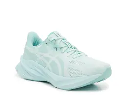 Asics: Светлые кроссовки  Dynablast