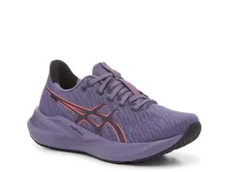 Asics: Чёрные кроссовки  Versablast