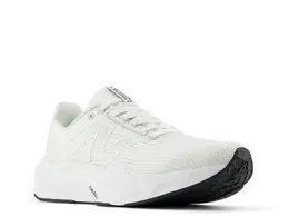 New Balance: Белые кроссовки  FuelCell