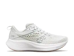 Saucony: Белые кроссовки 