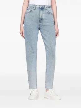 Tommy Hilfiger: Прямые джинсы  Jeans