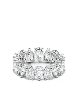 Swarovski: Кольцо 