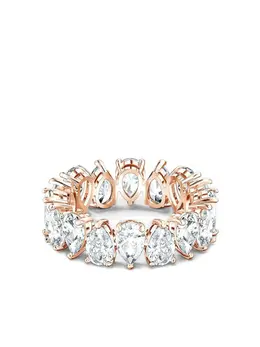 Swarovski: Кольцо 