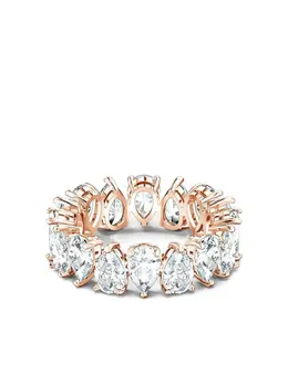 Swarovski: Кольцо 