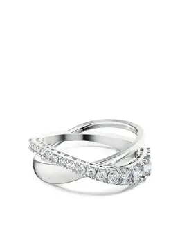 Swarovski: Кольцо 