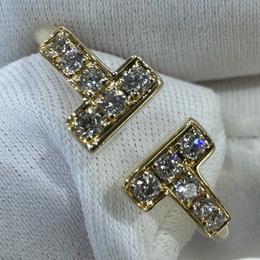 Tiffany & Co.: Кольцо 
