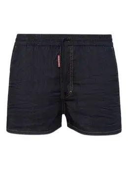 DSQUARED2: Джинсовые шорты 