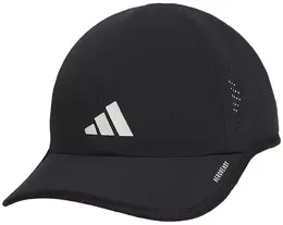 Adidas: Чёрная кепка 
