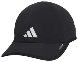 Adidas: Чёрная кепка 