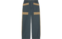 Gucci: Трикотажные брюки 