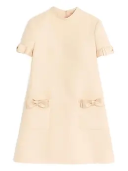 Valentino Garavani: Короткое платье 
