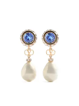 Valentino Garavani: Серьги 