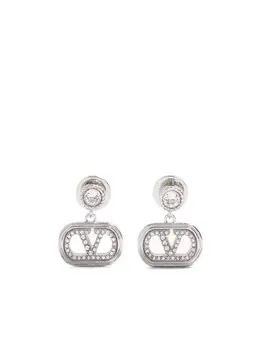 Valentino Garavani: Серьги 