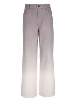 Lafayette 148: Хлопковые джинсы 