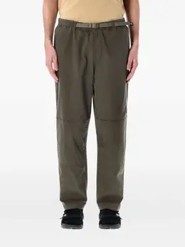 The North Face: Брюки  Cotton стрейч