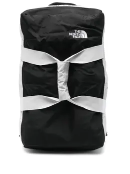 The North Face: Светлая сумка  Base Camp