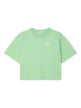 Lacoste: Хлопковая футболка 