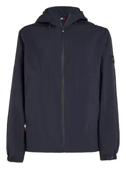 Tommy Hilfiger: Куртка с принтом 