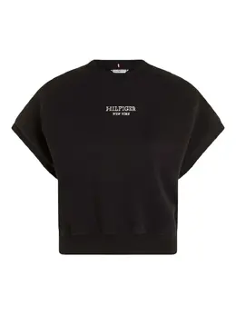 Tommy Hilfiger: Футболка с принтом 