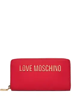 Love Moschino: Кошелёк 