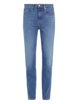 Tommy Hilfiger: Светлые джинсы  Jeans
