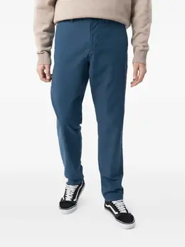 Tommy Hilfiger: Прямые брюки 