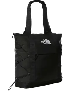 The North Face: Чёрная сумка  Borealis