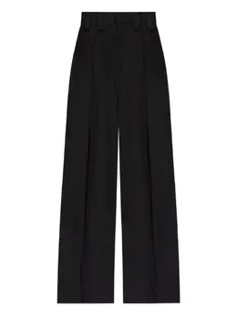 Jil Sander: Чёрные брюки 