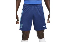 Nike: Синие шорты 
