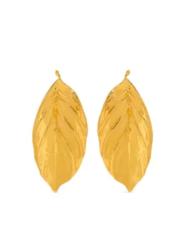Oscar de la Renta: Серьги 