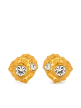 Oscar de la Renta: Серьги 