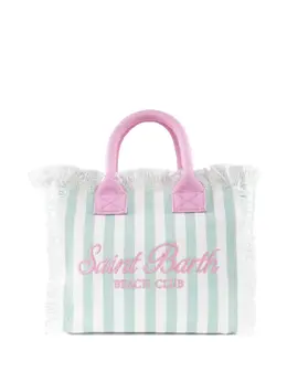 MC2 Saint Barth: Зелёная сумка 