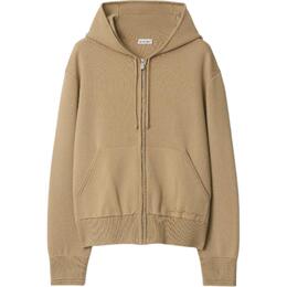 Burberry: Куртка 