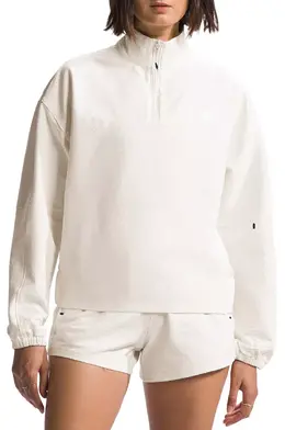 The North Face: Свитер  Tekware на молнии