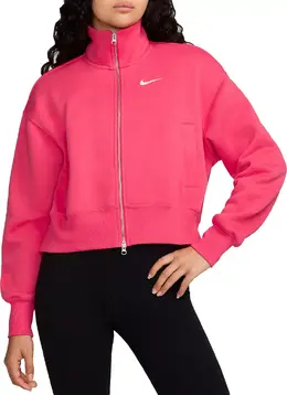 Nike: Спортивная куртка  Sportswear