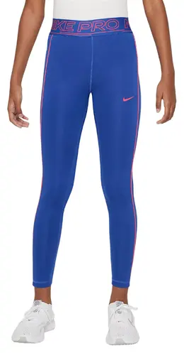 Nike: Легинсы  Dri FIT