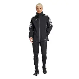 Adidas: Непромокаемая куртка  Tiro