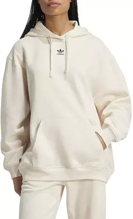 Adidas: Толстовка  Essentials оверсайз