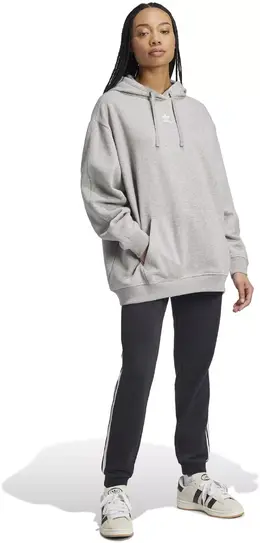 Adidas: Толстовка  Essentials оверсайз