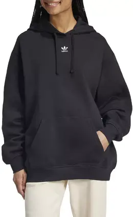 Adidas: Толстовка  Essentials оверсайз