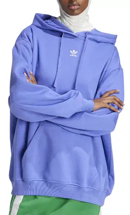 Adidas: Толстовка  Essentials оверсайз
