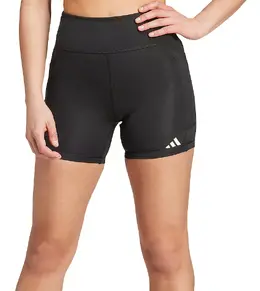 Adidas: Чёрные легинсы 