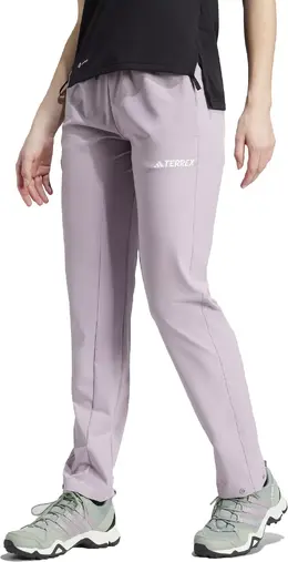 Adidas: Туристические брюки  Terrex