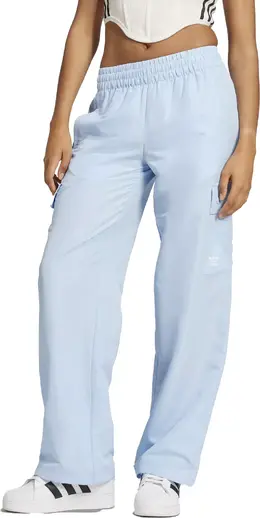 Adidas: Брюки  Essentials