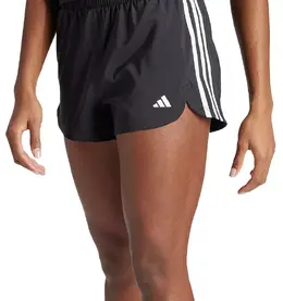 Adidas: Чёрные шорты  Training