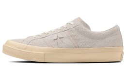 Converse: Серые туфли 
