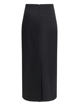 Lardini: Юбка из шерсти 