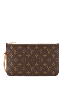 Louis Vuitton Pre-Owned: Косметичка 