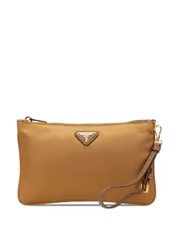 Prada Pre-Owned: Косметичка 