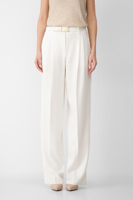 Max Mara: Длинные брюки 
